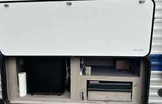 Family fun Camper with game room!!