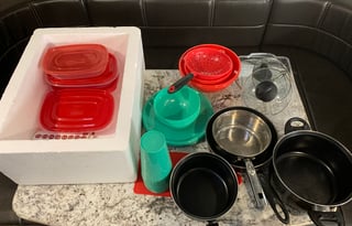 2019 Keystone RV Passport 2670BH Grand Touring