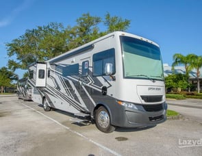 Tiffin Motorhomes Allegro 36 UA
