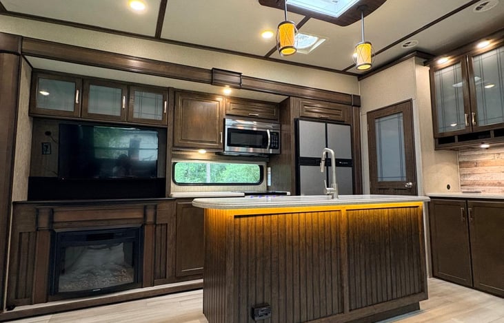 RV Photo
