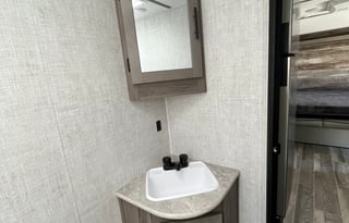 2022 Gulf Stream RV Ameri-Lite Super Lite 197BH