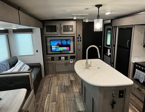 Heartland North Trail 33BKSS