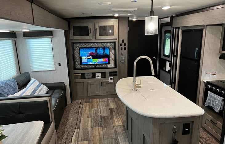 RV Photo