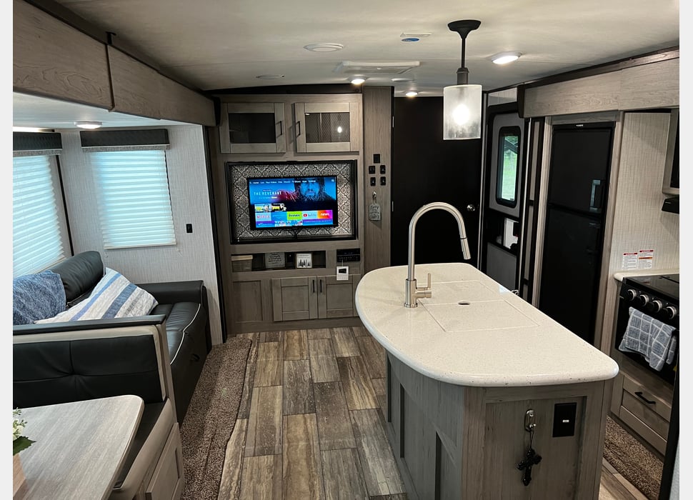 Travel Trailer rentals in Ellicott City