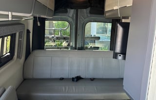 2023 Thor Motor Coach Tranquility 19P