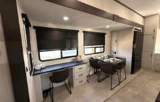 2027 Prime Time RV Crusader BONUS38