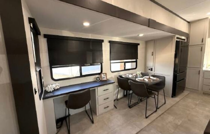 Dinette