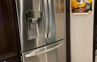 Luxury Mountain Climber