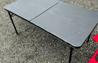 Clifford the Big Red Van