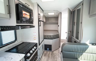Comfort Standard | Bozeman | Burning Man Friendly