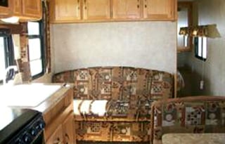 2011 Keystone Springdale 260 TBL