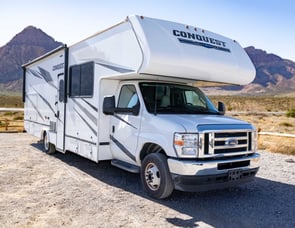 Gulf Stream RV Conquest Class C 6314