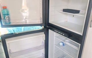 Mercedes sprinter van