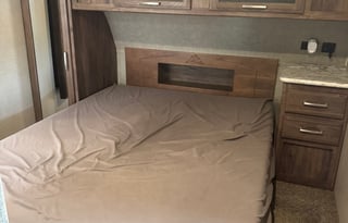 2018 Keystone RV Cougar 336BHS