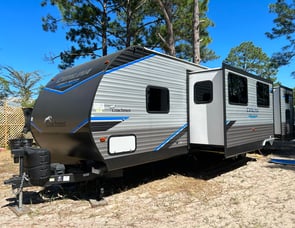 Coachmen RV Catalina Legacy 323BHDSCK