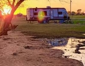 Jayco Jay Flight SLX 8 264BH