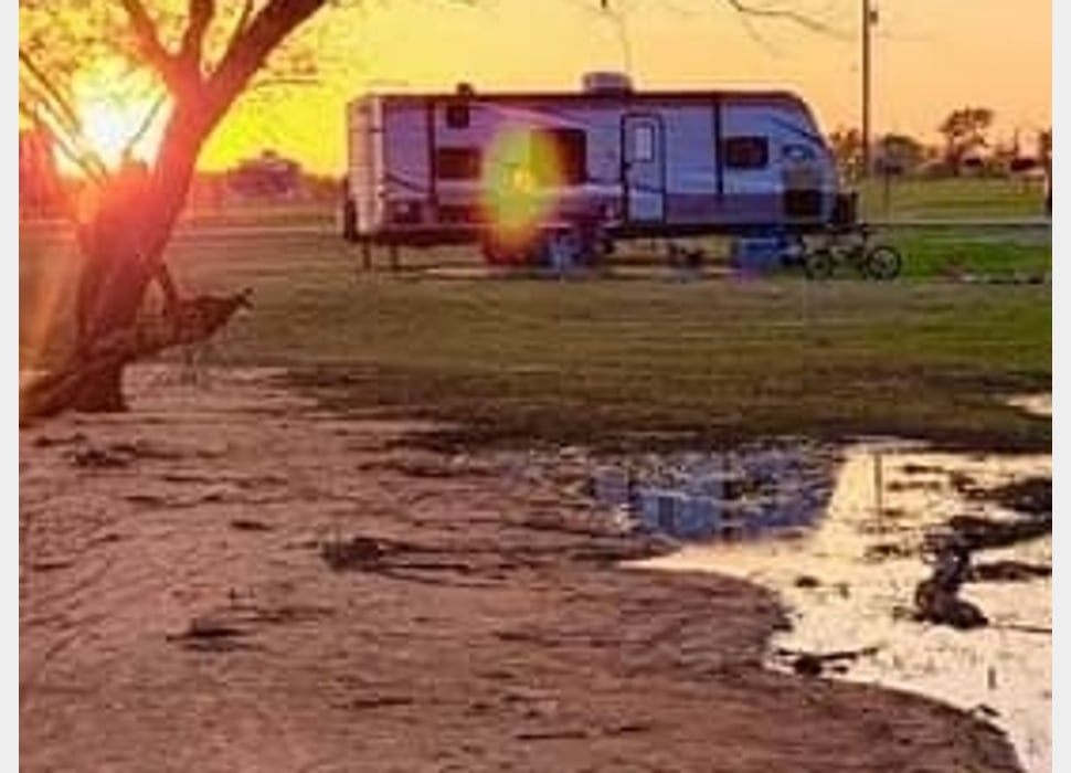 Travel Trailer rentals in Bastrop