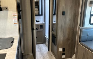 Roam freely, rest comfortably - Surveyor Legend