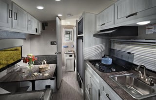 Eve&Adam's Rockin Geopro