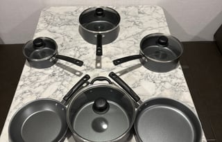 Rosentom, 2024 Dutchmen RV Coleman 17B