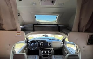 "Tiger" - 2023 LUXURY Bunkhouse on Wheels