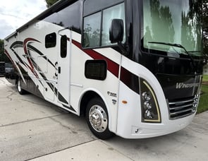 Thor Motor Coach Windsport 35M