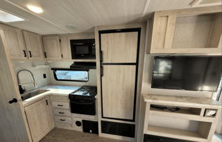 Pocono Camping: Big Family, Zero Hassle!!