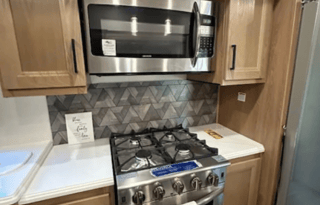 Dos Casita - Two private bedrooms!!