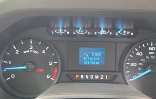 DATZNRV 2021 Forest River Class C well equipped!