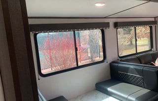 2021 Dutchmen RV Coleman Lantern LT Series 262BH