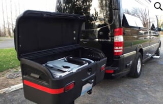 Only 185 weekday Mercedes Seats 5 Sleeps 2-3