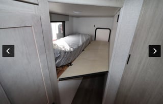 You're home away from home