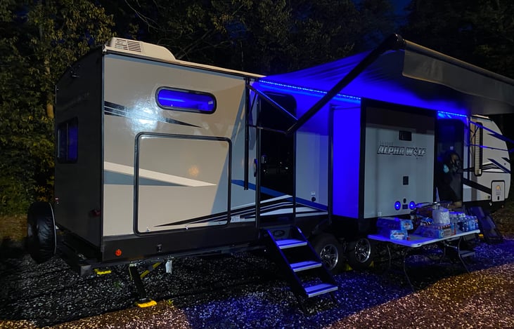 RV Photo