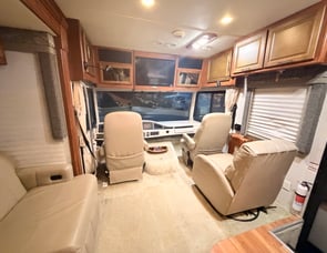 REV Fleetwind Southwind