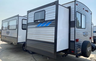 2023 Forest River RV Salem 32BHDS