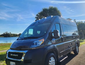 Thor Motor Coach Rize 18M