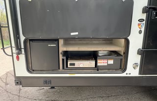 2022 Venture RV Stratus Ultra-Lite