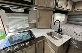 2022 Coachmen RV Cross Trail XL 22XG Ford E-350