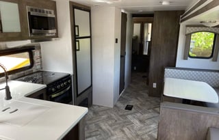 2021 Forest River RV EVO T2990