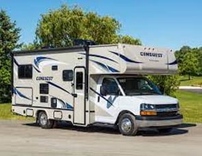 Gulf Stream RV Conquest Class C 6320