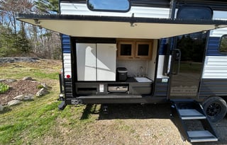 2024 Forest River RV Cherokee Grey Wolf 29TE