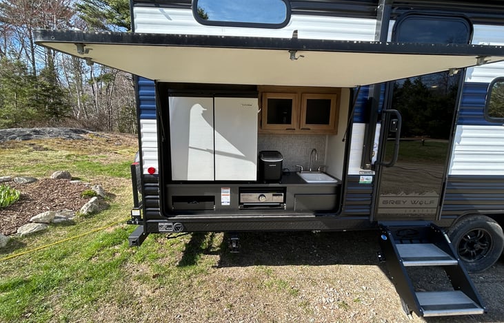 RV Photo