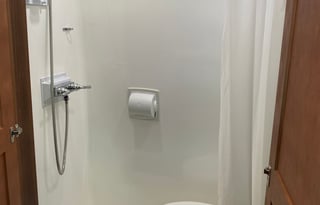 Gray VanLife Adventure 1, National Traveler