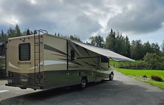 Your Alaska Adventure!