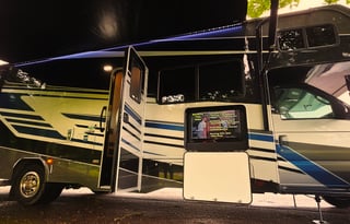 Dreamaker RV Rental