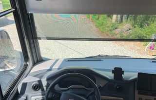 Luxury on the Road: Rent the Coachmen Encore 325SS