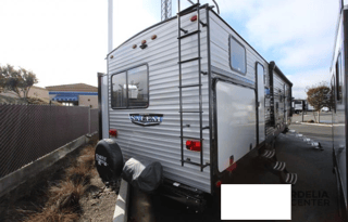 2023 Forest River RV Salem 32BHDS