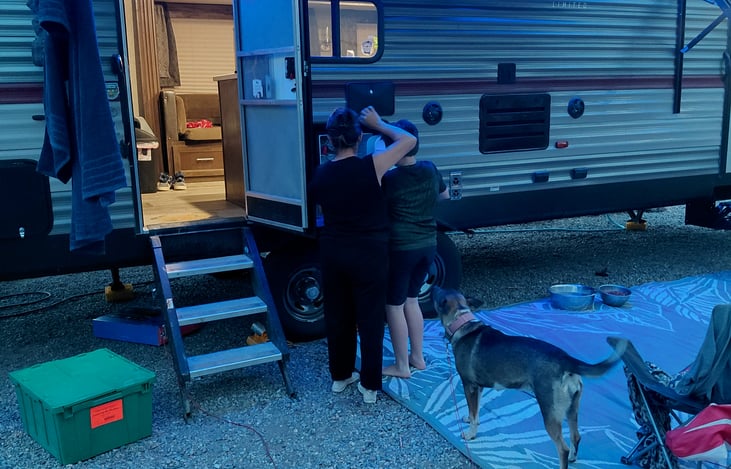 RV Photo