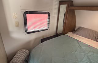 2017 Forest River Salem Cruise Lite