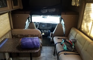 2018 Coachman Freelander 27